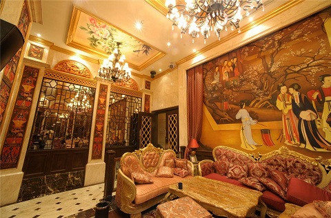 丹棱高档KTV妹子质量哪家好